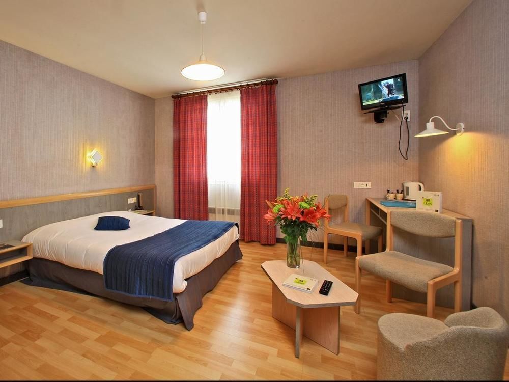 Hotel Le Gois Beauvoir-sur-Mer Exterior foto