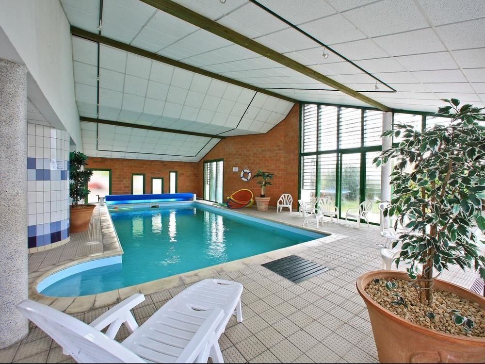 Hotel Le Gois Beauvoir-sur-Mer Exterior foto
